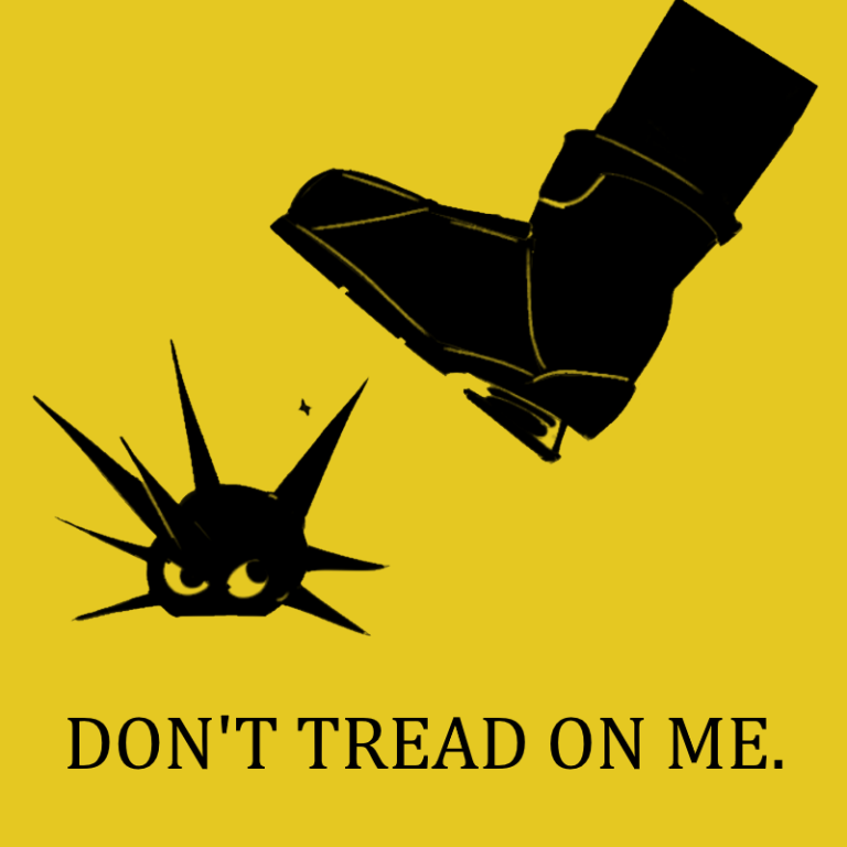 Faction 3 emblem